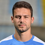A. Marušić Attacker