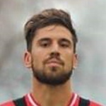 J. Orellana Defender