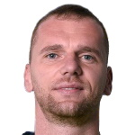 Miloš Dragojević Goalkeeper