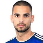 S. Milić Defender