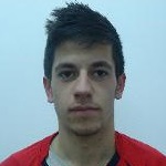 I. Tučević Defender