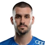 D. Bakić Attacker