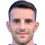 M. Mijić Midfielder