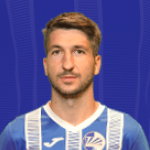 M. Raičević Attacker