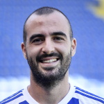M. Raičković Midfielder