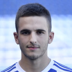 V. Terzić Midfielder