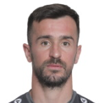 I. Ivanović Attacker