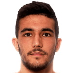 I. Vukčević Attacker