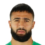 N. Fekir Midfielder