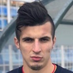 A. Bošnjak Attacker