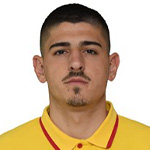 I. Vukčević Attacker