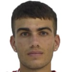 T. Federico Midfielder