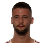 M. Roganović Defender