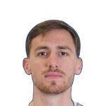 Ognjen Gašević Defender