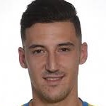 B. Sekulić Attacker