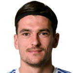 M. Đuričković Midfielder