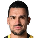 B. Kopitović Attacker