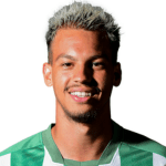 Zé Marcos Defender