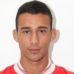 J. Vitale Midfielder