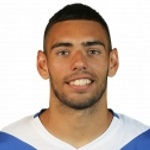 N. Delgadillo Attacker