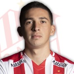 L. González Attacker