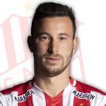 L. Pons Attacker