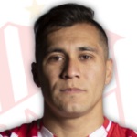 G. Rodríguez Attacker
