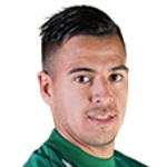 L. Chaves Goalkeeper