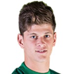 L. Finochietto Goalkeeper