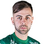 F. Lanzillota Goalkeeper