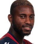 S. Denswil Defender
