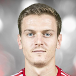 M. Drešković Defender