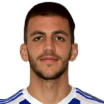 P. Sekulović Midfielder