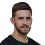 N. Braunović Midfielder