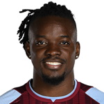B. Traoré Attacker