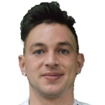 A. Colombino Midfielder