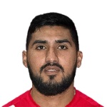 J. Galván Defender