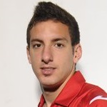 E. Ham Midfielder