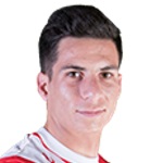 F. Mac Allister Midfielder