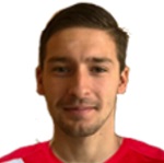 M. Miljevic Midfielder