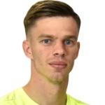 O. Kudryk Goalkeeper