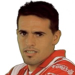 F. Montero Midfielder