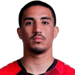Christian Midfielder