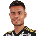 F. Vera Midfielder