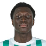 A. Wenck Midfielder
