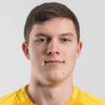 U. Kõrre Midfielder