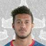 M. Cooper Midfielder