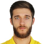 V. Bondarenko Defender