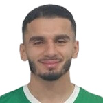 L. Ghezali Midfielder