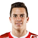 J. Weberbauer Midfielder